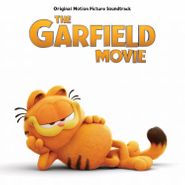 Various Artists, The Garfield Movie [OST] (CD)