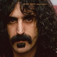 Frank Zappa, Apostrophe (') [50th Anniversary Metallic Gold Vinyl] (LP)