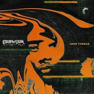Leon Thomas, Electric Dusk [Emerald Green Vinyl] (LP)