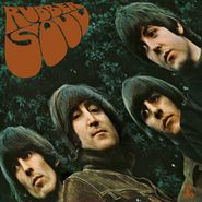 The Beatles, Rubber Soul (Special Edition) [Deluxe] (LP)