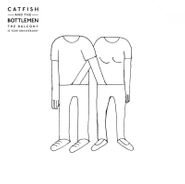 Catfish And The Bottlemen, The Balcony [10th Anniversary Clear Vinyl] (LP)
