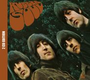 The Beatles, Rubber Soul (Special Edition) [Deluxe] (CD)