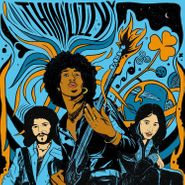 Thin Lizzy, Acoustic Sessions [Clear Vinyl] (LP)