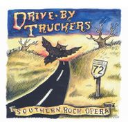 Drive-By Truckers, Southern Rock Opera [20th Anniversary Edition] (CD)