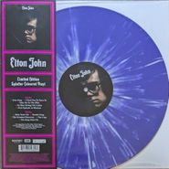 Elton John, Elton John [Purple Splatter Vinyl] (LP)