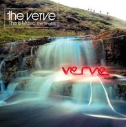 The Verve, This Is Music: The Singles (LP)