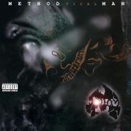 Method Man, Tical (The Bonus Joints) [Silver Vinyl] (LP)