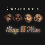 Boyz II Men, Christmas Interpretations (LP)