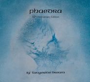 Tangerine Dream, Phaedra [50th Anniversary Edition] [Box Set] (CD)