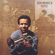 Eddie Henderson, Heritage [180 Gram Vinyl] (LP)