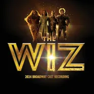 Cast Recording [Stage], The Wiz (2024 Broadway Cast) [OST] (CD)