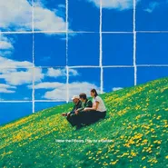 Valley, Water The Flowers Pray, For A Garden [Water Color Vinyl] (LP)