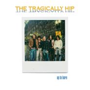 The Tragically Hip, Up To Here [Deluxe Edition] [Box Set] (CD)