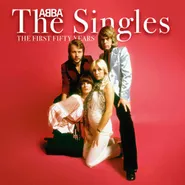 ABBA, The Singles: The First Fifty Years (CD)