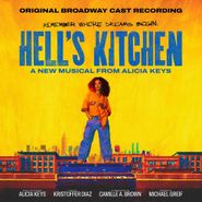 Alicia Keys, Hell's Kitchen [OST] (CD)