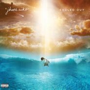 Jhené Aiko, Souled Out [Blue Lagoon Color Vinyl] (LP)