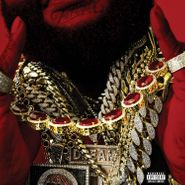 Rick Ross, Hood Billionaire (LP)