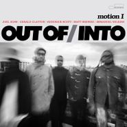 Out Of/Into, Motion I (LP)