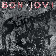 Bon Jovi, Slippery When Wet [Deluxe Edition] (CD)