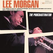 Lee Morgan, The Procrastinator [180 Gram Vinyl] (LP)