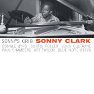 Sonny Clark, Sonny's Crib [180 Gram Vinyl] (LP)