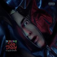 Eminem, The Death Of Slim Shady (Coup De Grâce) (CD)