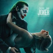 Various Artists, Joker: Folie à Deux [OST] [Translucent Red Vinyl] (LP)