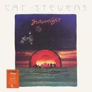 Cat Stevens, Saturnight [Black Friday] (LP)