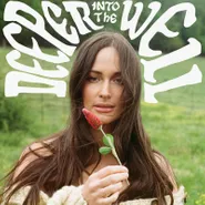 Kacey Musgraves, Deeper Into The Well [Black Friday Green Eco Vinyl] (LP)