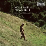 Noah Kahan, Town Hall (Stick Season Collaborations) [Black Friday Tiger Eye Brown Vinyl] (LP)