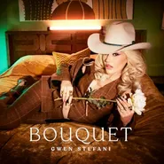 Gwen Stefani, Bouquet [Autographed Champagne Color Vinyl] (LP)