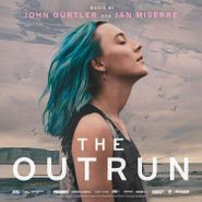 John Gürtler, The Outrun [OST] (LP)
