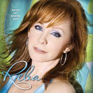 Reba McEntire, Keep On Loving You (LP)