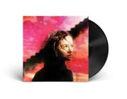 Dora Jar, No Way To Relax When You Are On Fire (LP)