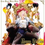 Gwen Stefani, Love.Angel.Music.Baby. [20th Anniversary Neon Pink Vinyl] (LP)