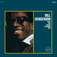 Bill Henderson, Bill Henderson With The Oscar Peterson Trio [180 Gram Vinyl] (LP)