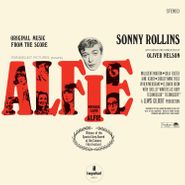 Sonny Rollins, Alfie [OST] [180 Gram Vinyl] (LP)