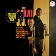 Kai Winding, The Great Kai & J.J. [180 Gram Vinyl] (LP)