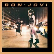 Bon Jovi, Bon Jovi [Deluxe Edition] (CD)