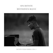 Jon Batiste, Beethoven Blues (LP)