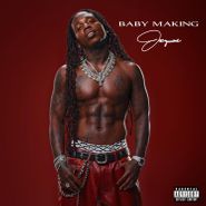 Jacquees, Baby Making (CD)
