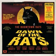 The Boomtown Rats, Dawn Of The Rats [Green Vinyl] (LP)