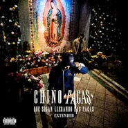 Chino Pacas, Que Sigan Llegando Las Pacas (CD)