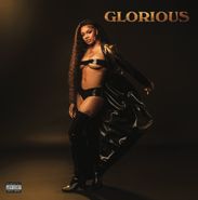 GloRilla, GLORIOUS [Gold Vinyl] (LP)