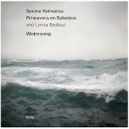Savina Yannatou, Watersong (CD)