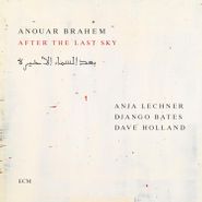 Anouar Brahem, After The Last Sky (LP)