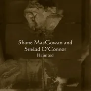 Shane MacGowan, Haunted [Clear Vinyl] (12")
