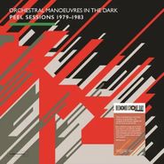 Orchestral Manoeuvres In The Dark, Peel Sessions 1979-1983 [Record Store Day] (LP)