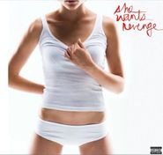 She Wants Revenge, She Wants Revenge [Fruit Punch Vinyl] (LP)