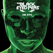 Black Eyed Peas, The E.N.D (The Energy Never Dies) (LP)